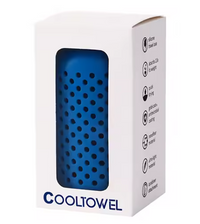 Blauw
