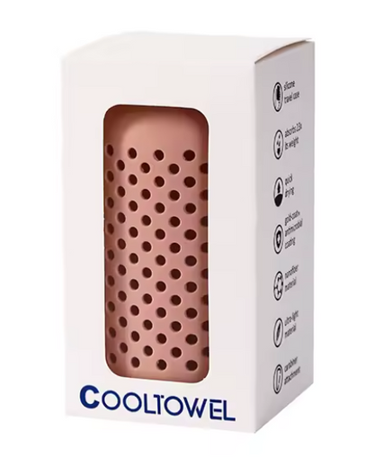 Cooling Towel® -  Premium verkoelende Handdoek