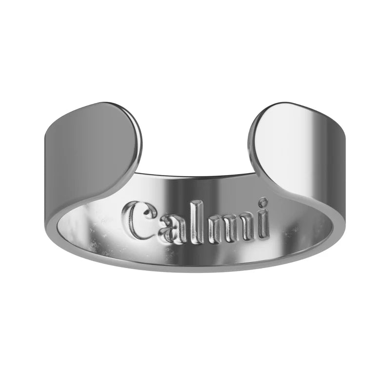 Calmi Ring – De natuurlijke menopauze-oplossing