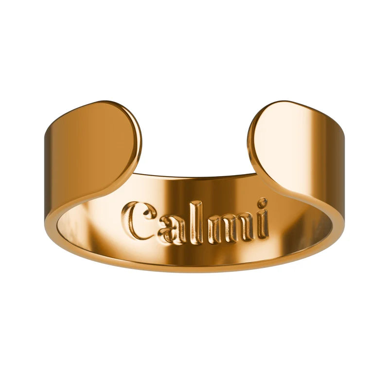 Calmi Ring – De natuurlijke menopauze-oplossing