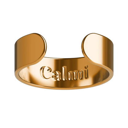 Calmi Ring – De natuurlijke menopauze-oplossing