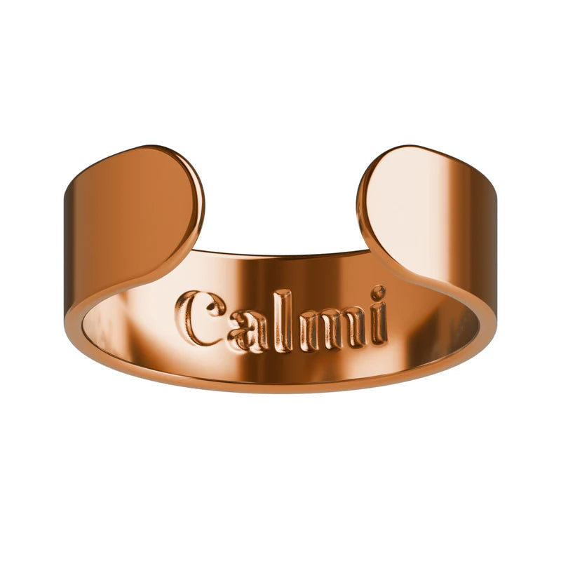 Calmi Ring – De natuurlijke menopauze-oplossing