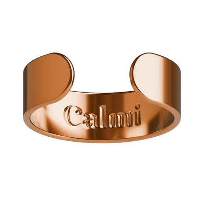 Calmi Ring – De natuurlijke menopauze-oplossing