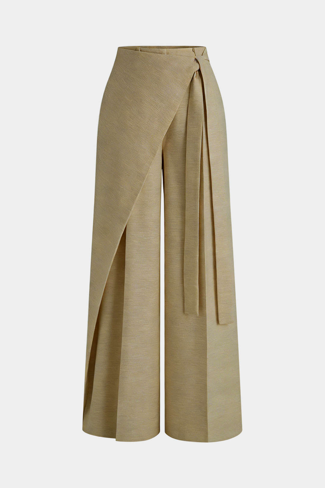 Yasmin - Asymmetrische broek