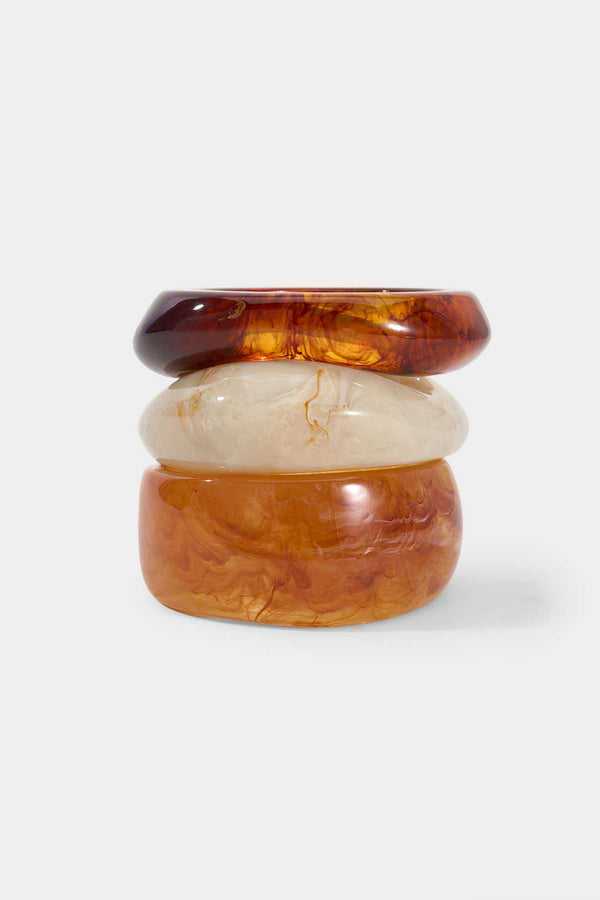 Onregelmatige armbanden