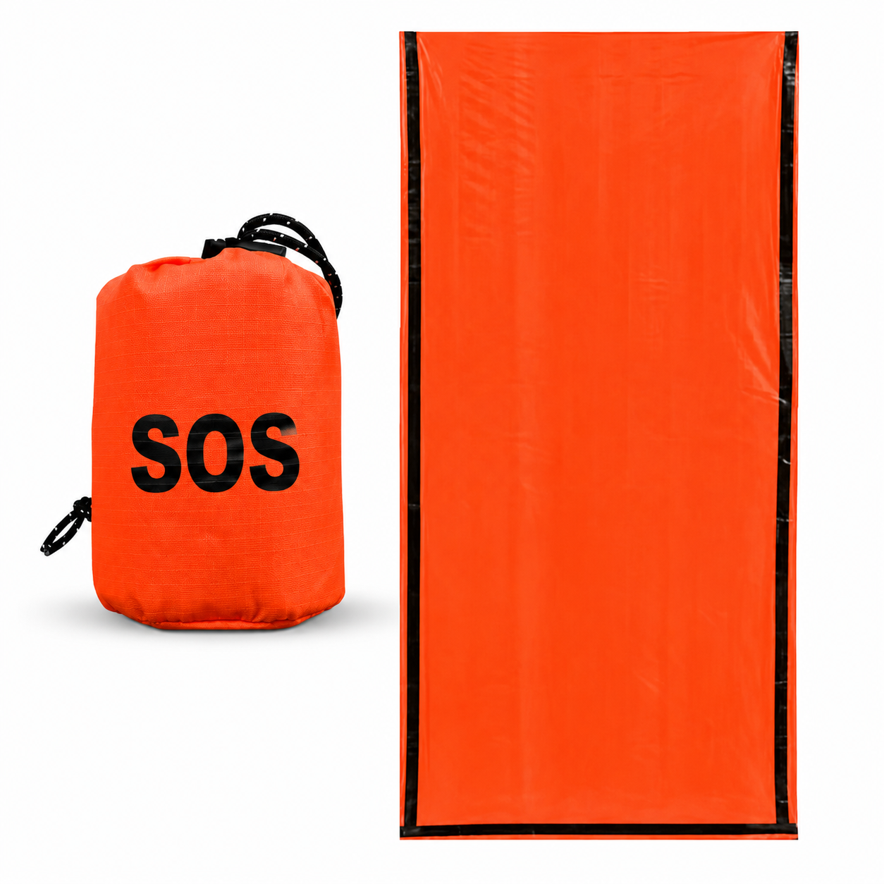 SOS - Noodslaapzak