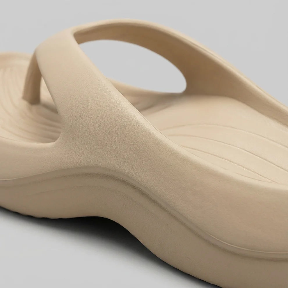 ZenSteps™ Premium Slippers met Ondersteuning voor de Voetboog