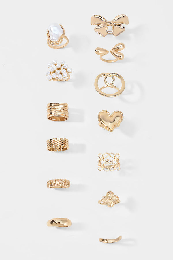Yara - Ringen