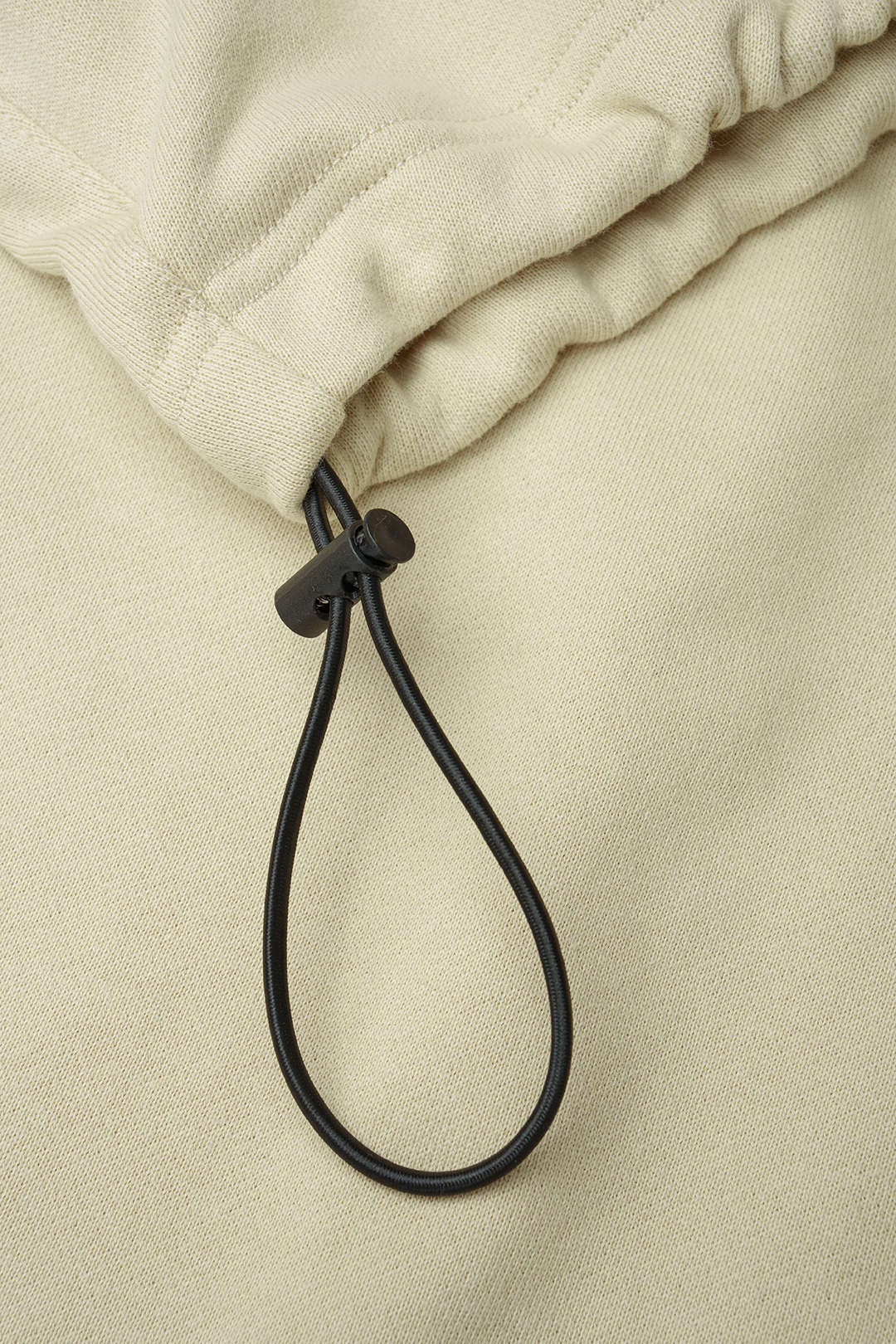 Broek met riem