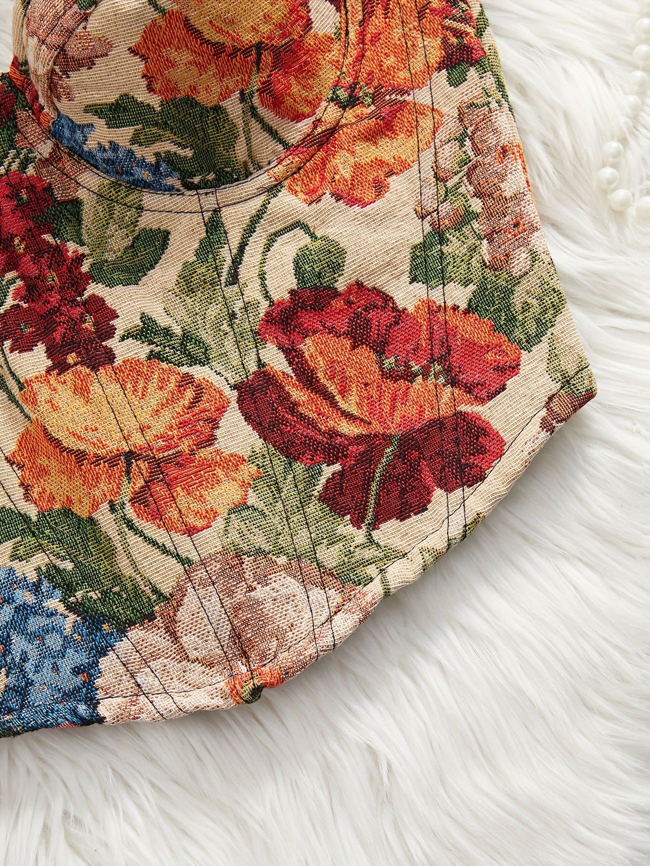 Retro Corset met Beugel zonder Borstpad