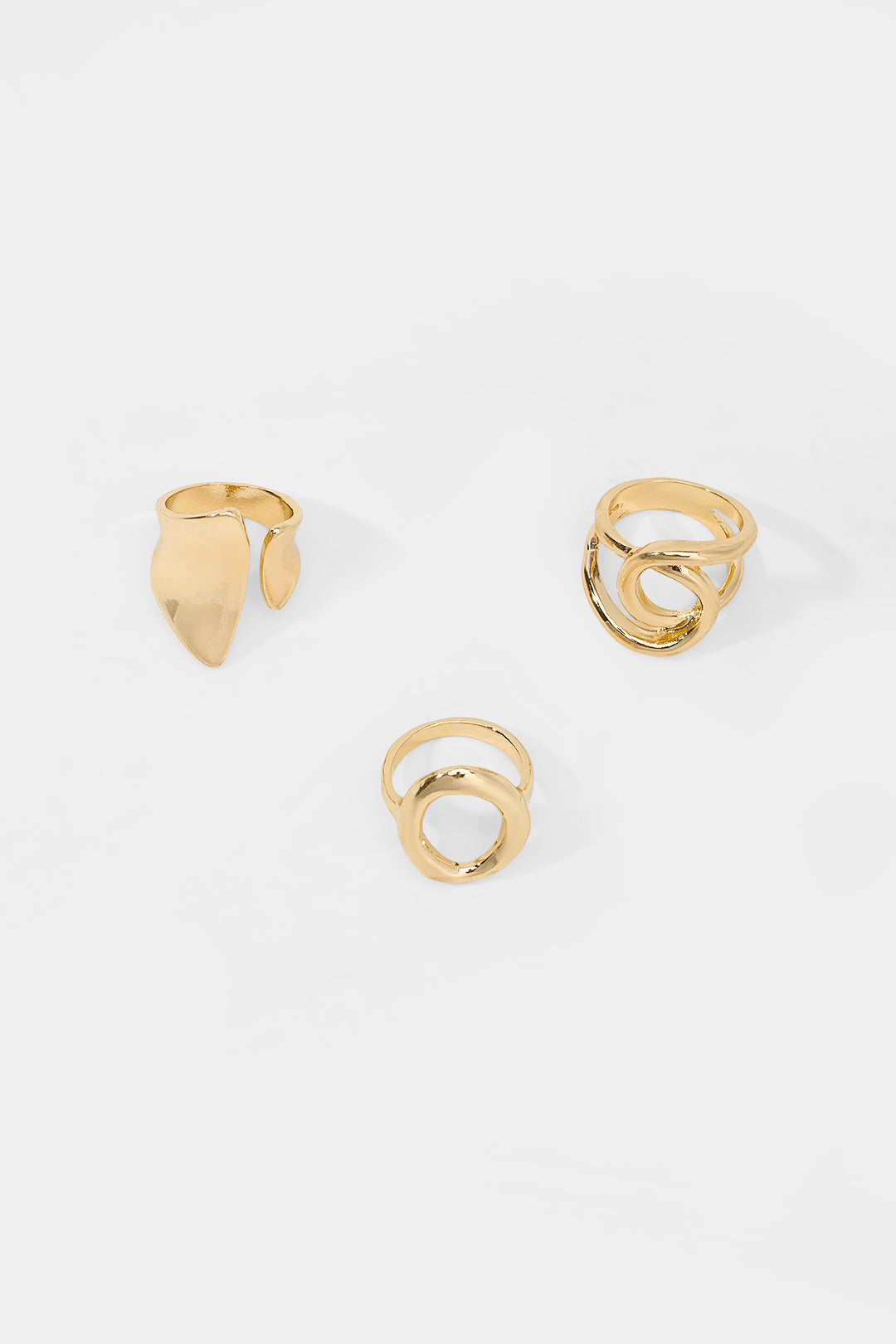Jet - Ringen