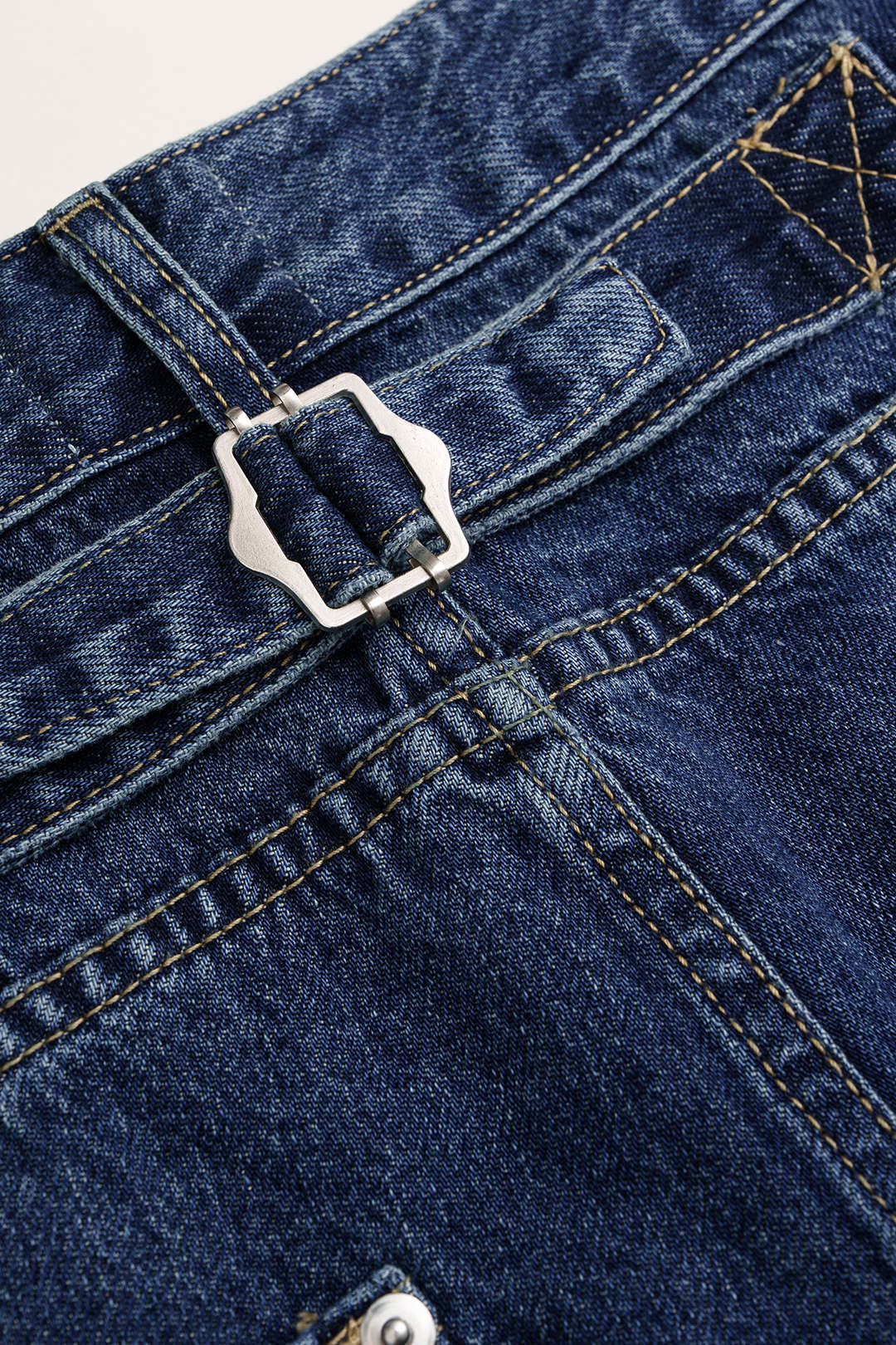 Elodie - Jeans