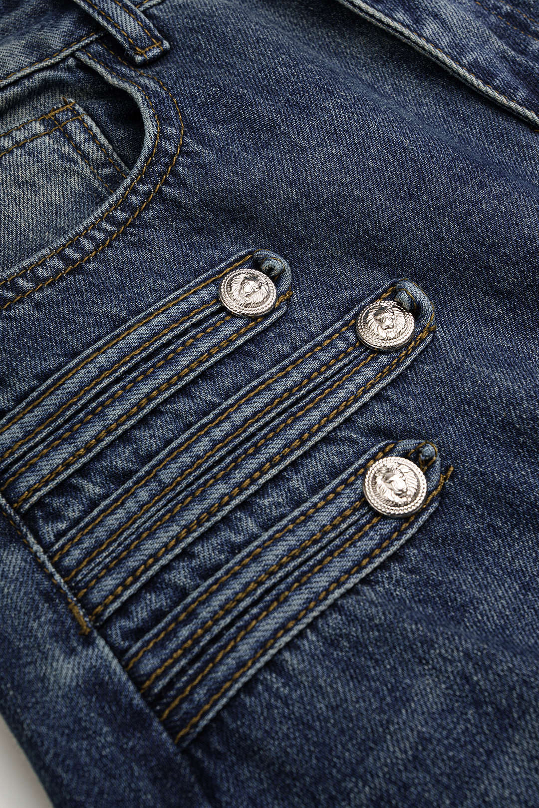 Margot - Jeans