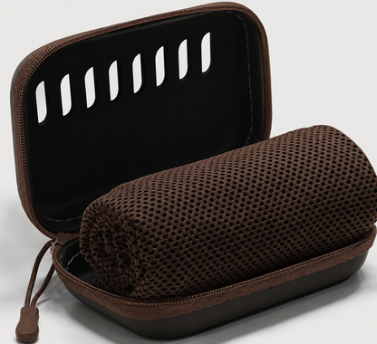 Cooling Towel® -  Premium verkoelende Handdoek