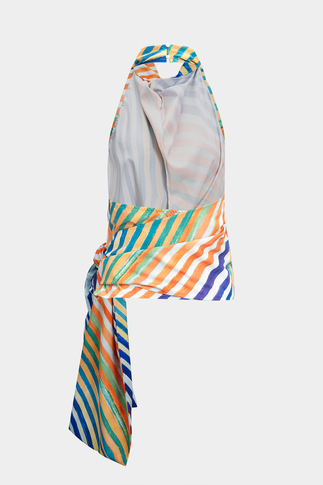 Tanktop met strik
