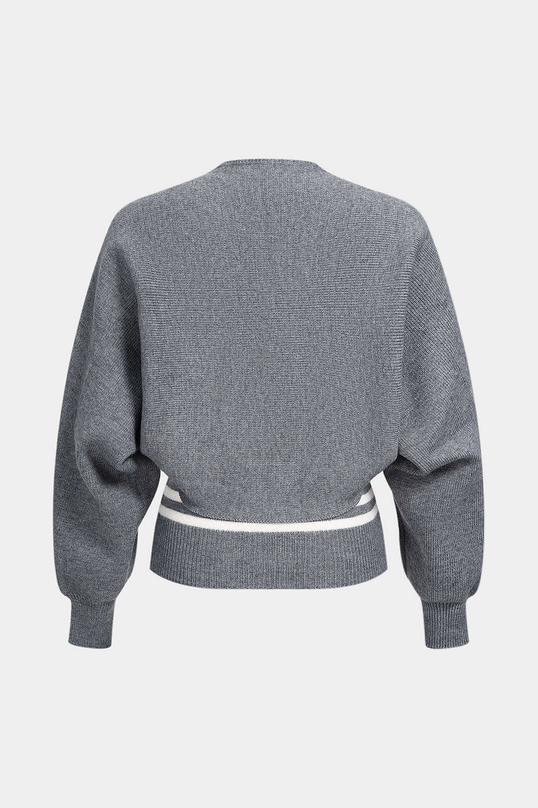 Gestreept vest