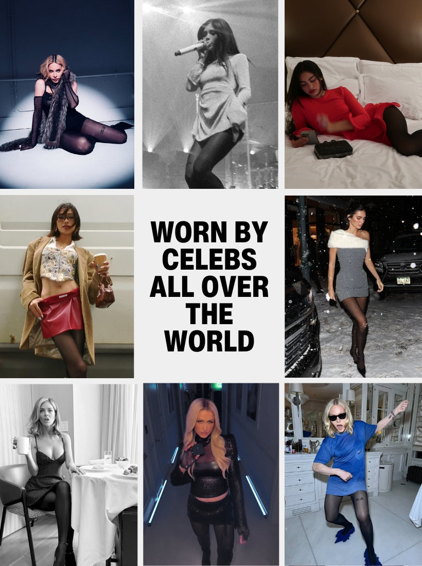 Saint Mags - Sweetheart