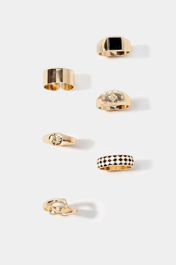 Lena - Ringen