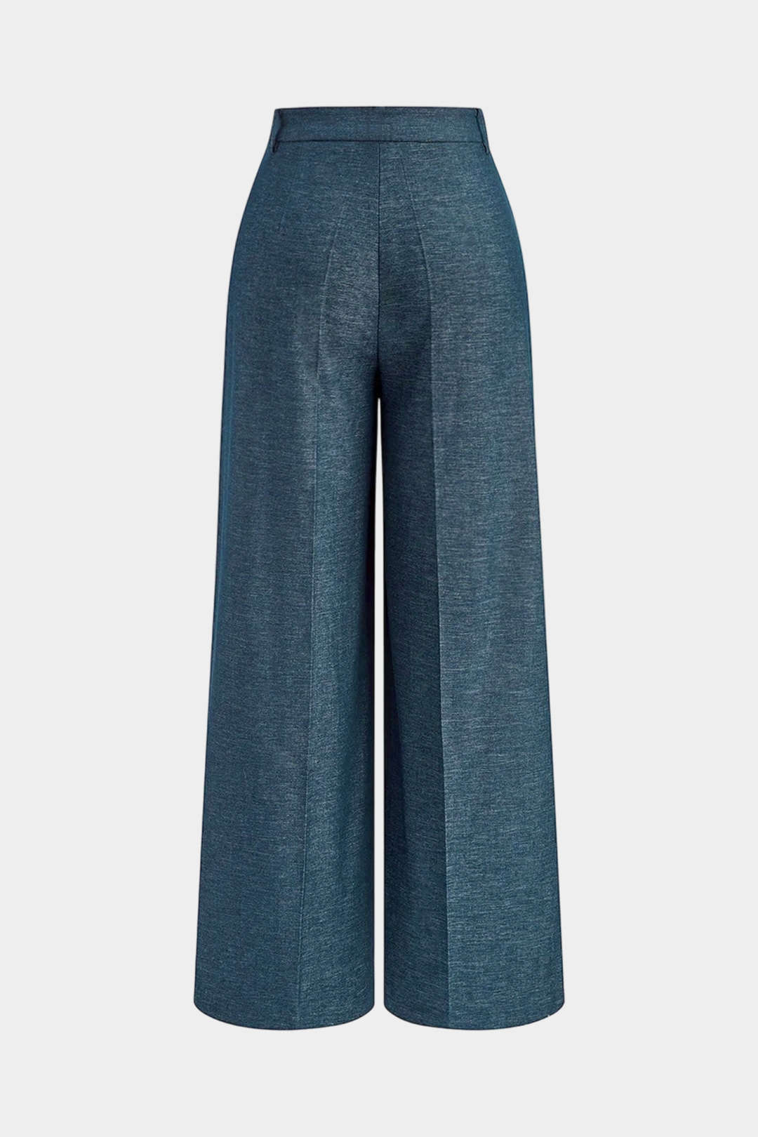 Yasmin - Asymmetrische broek