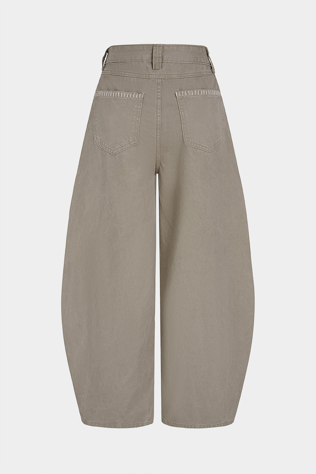 Floor - Broek met knoopjes
