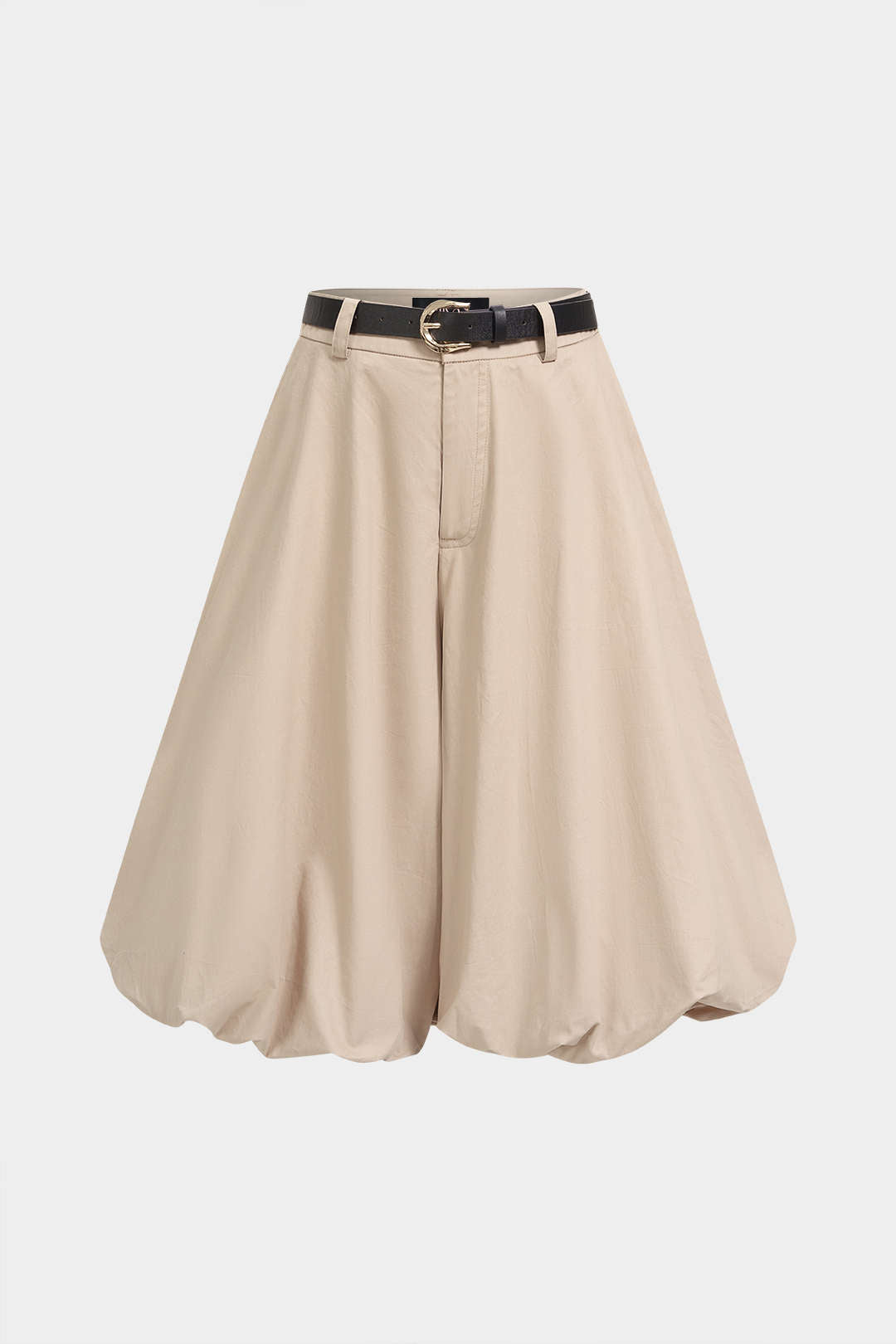 Jade - Short met riem
