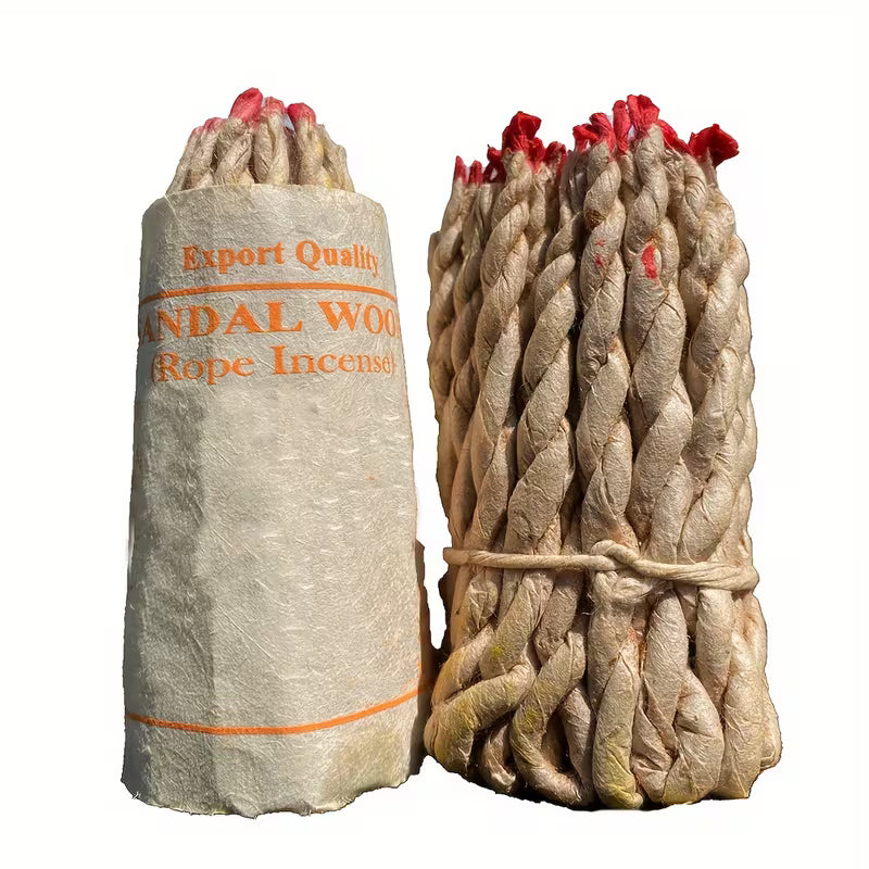 HimaScents® – Zuivere Himalaya touwwierook