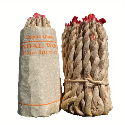 HimaScents® – Zuivere Himalaya touwwierook