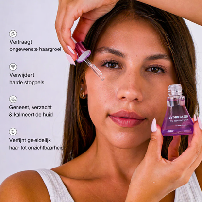CyperGlow™ Cyperus Rotundus Huidserum