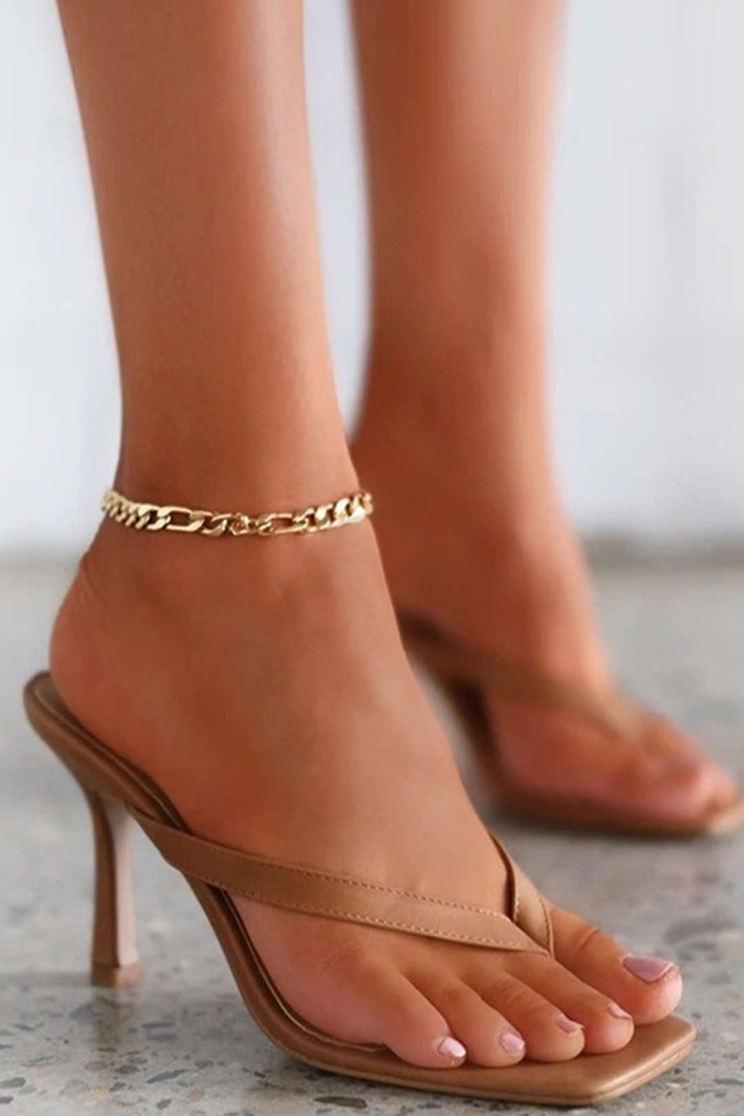 Jolie - Sandalen
