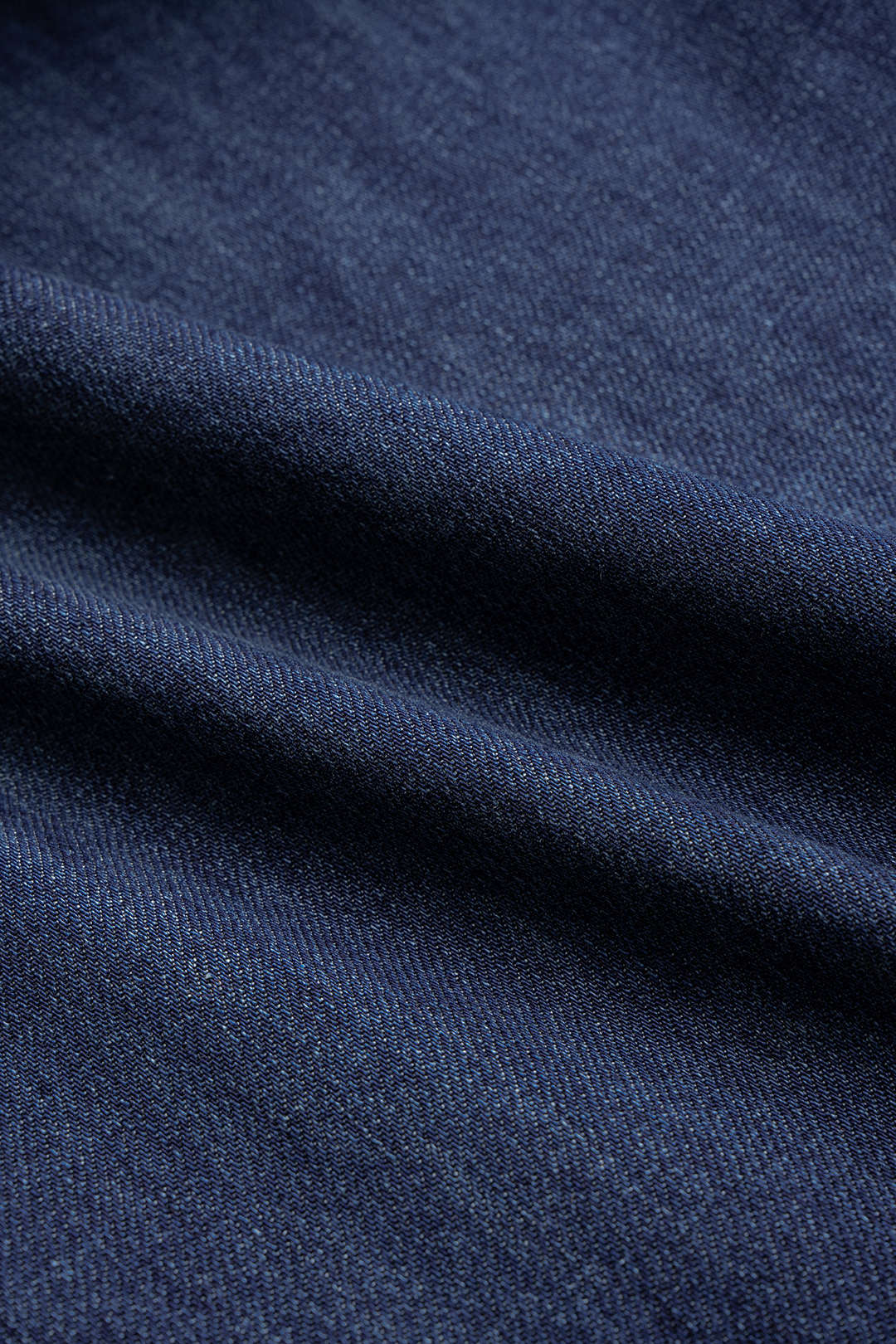 Karlijn - Denim set met top en jeans