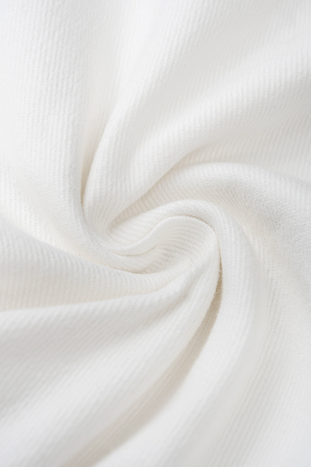 Roos - Asymmetrische rok met strik