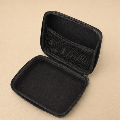 Ademio® - Draagkoffertje