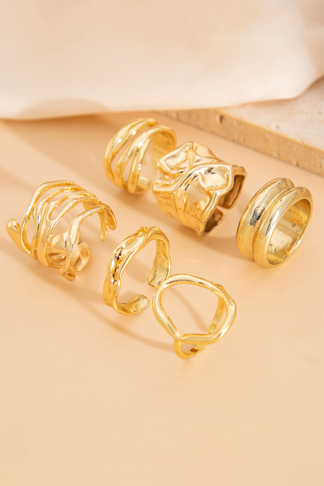 Fien - Ringen