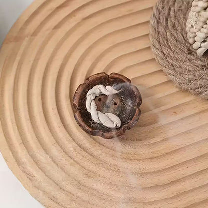 HimaScents® – Zuivere Himalaya touwwierook