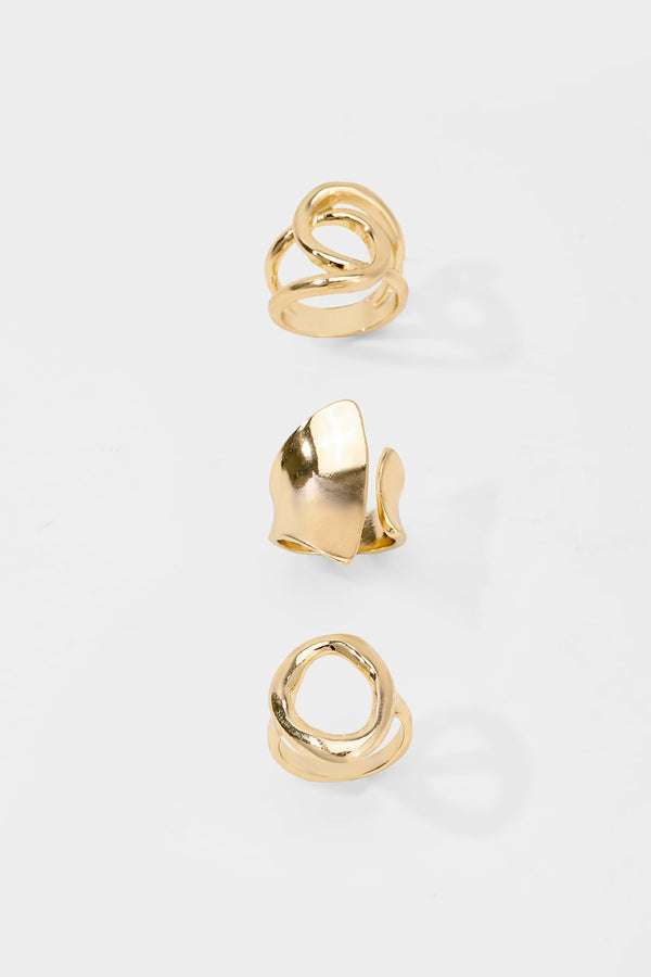 Jet - Ringen