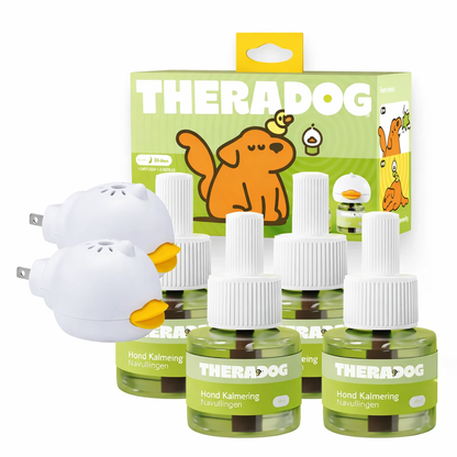 TheraDog - Honden Difuser