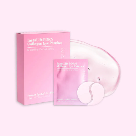 InstaLift PDRN & Collagen Oogpatches