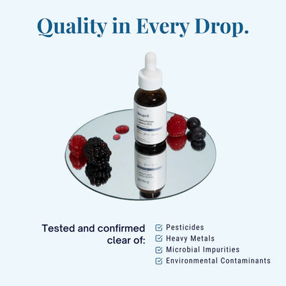Neupril Pure Methylfolate