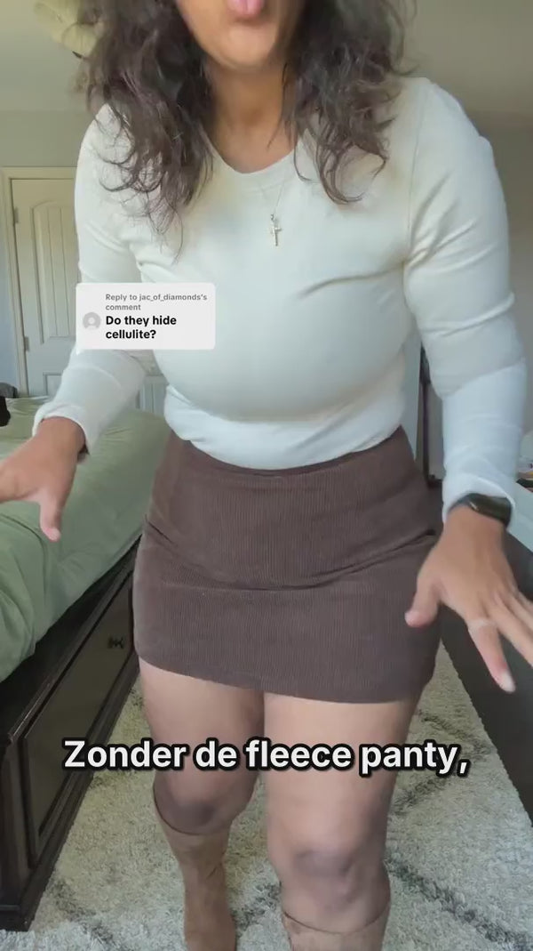 Klantvideo Illusie Panty met Nederlandse ondertiteling (2)