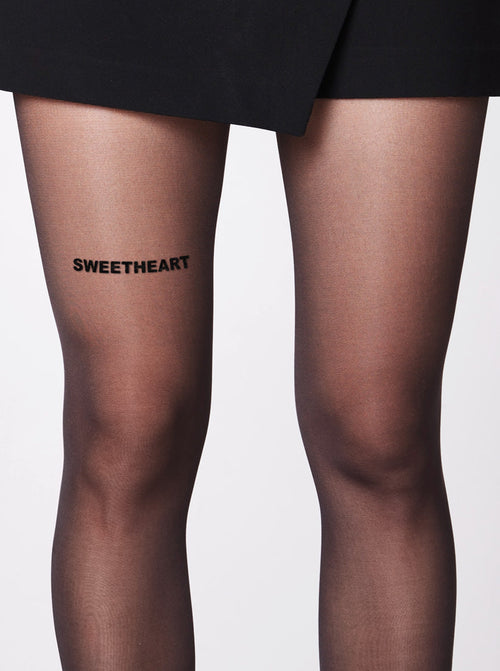 Saint Mags - Sweetheart